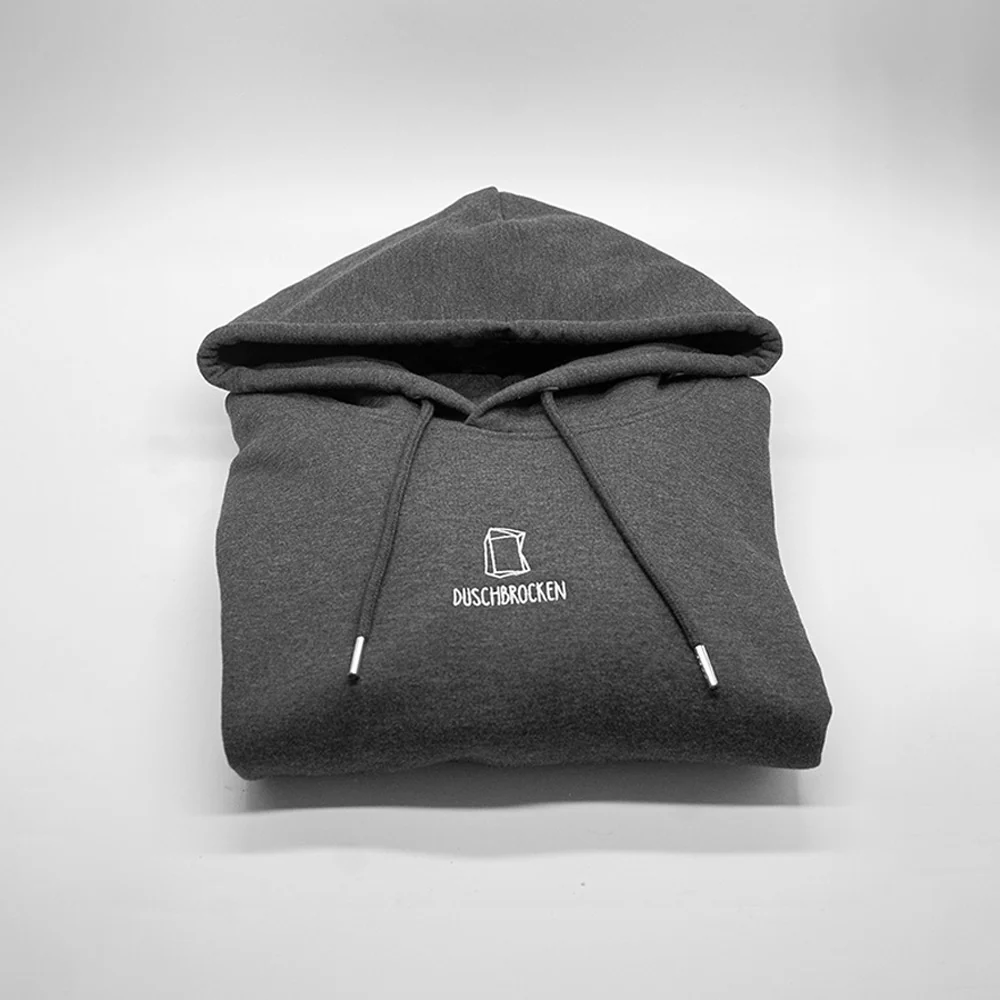 Duschbrocken Hoodie - Image 7