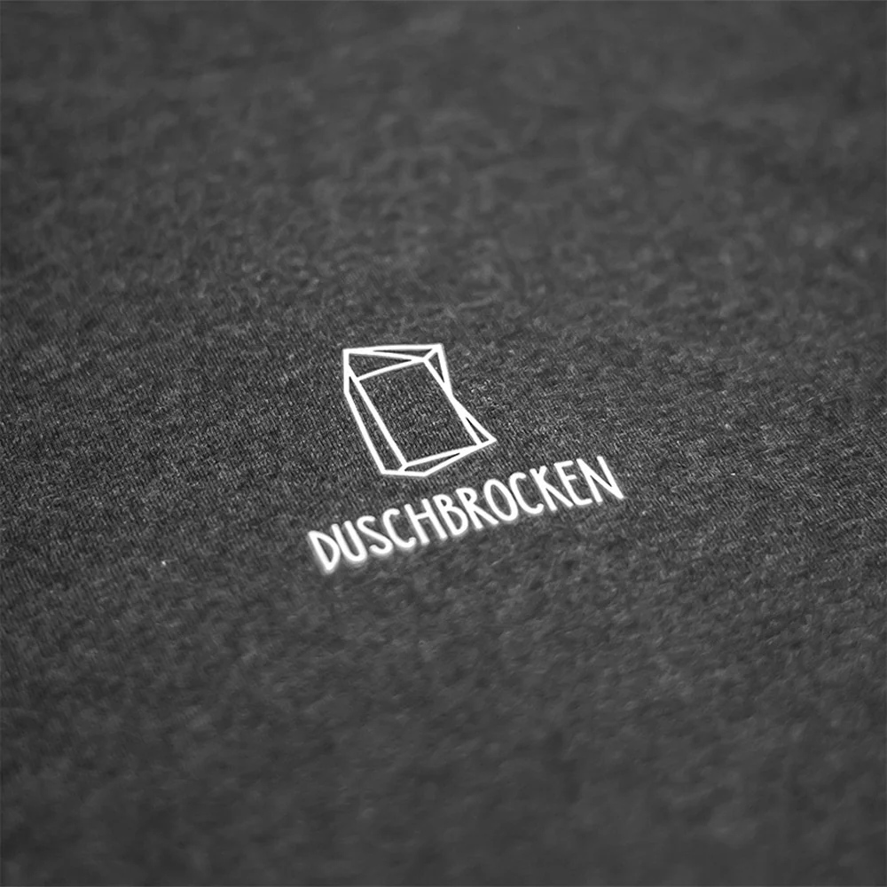 Duschbrocken T-Shirt - Image 4