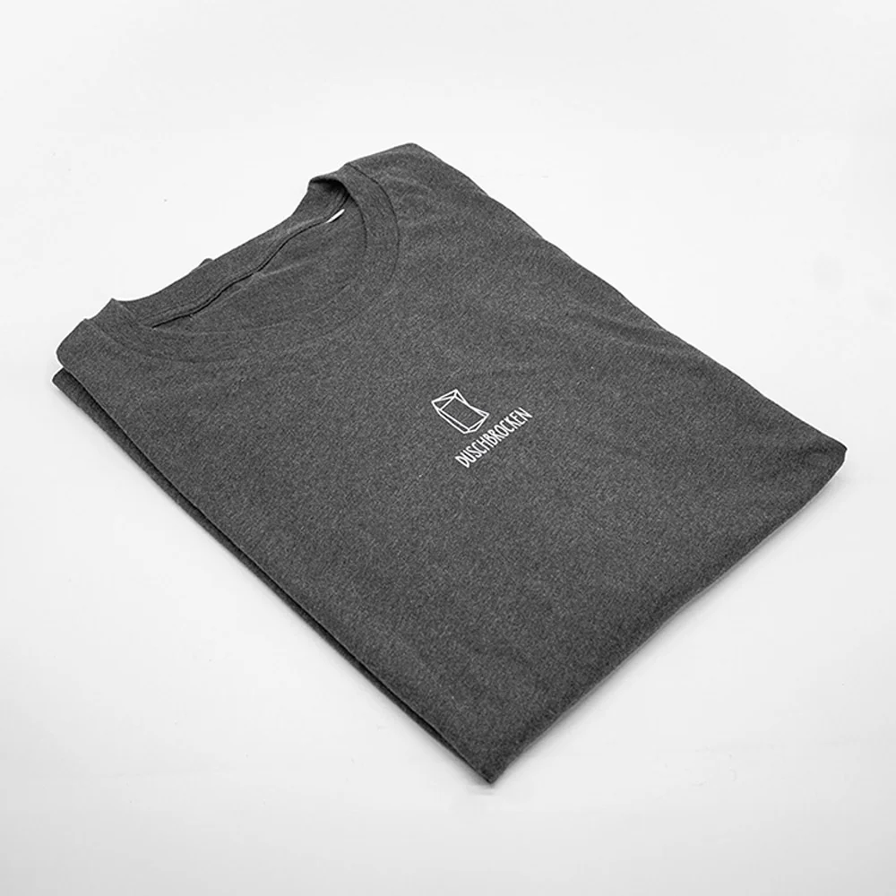 Duschbrocken T-Shirt - Image 6