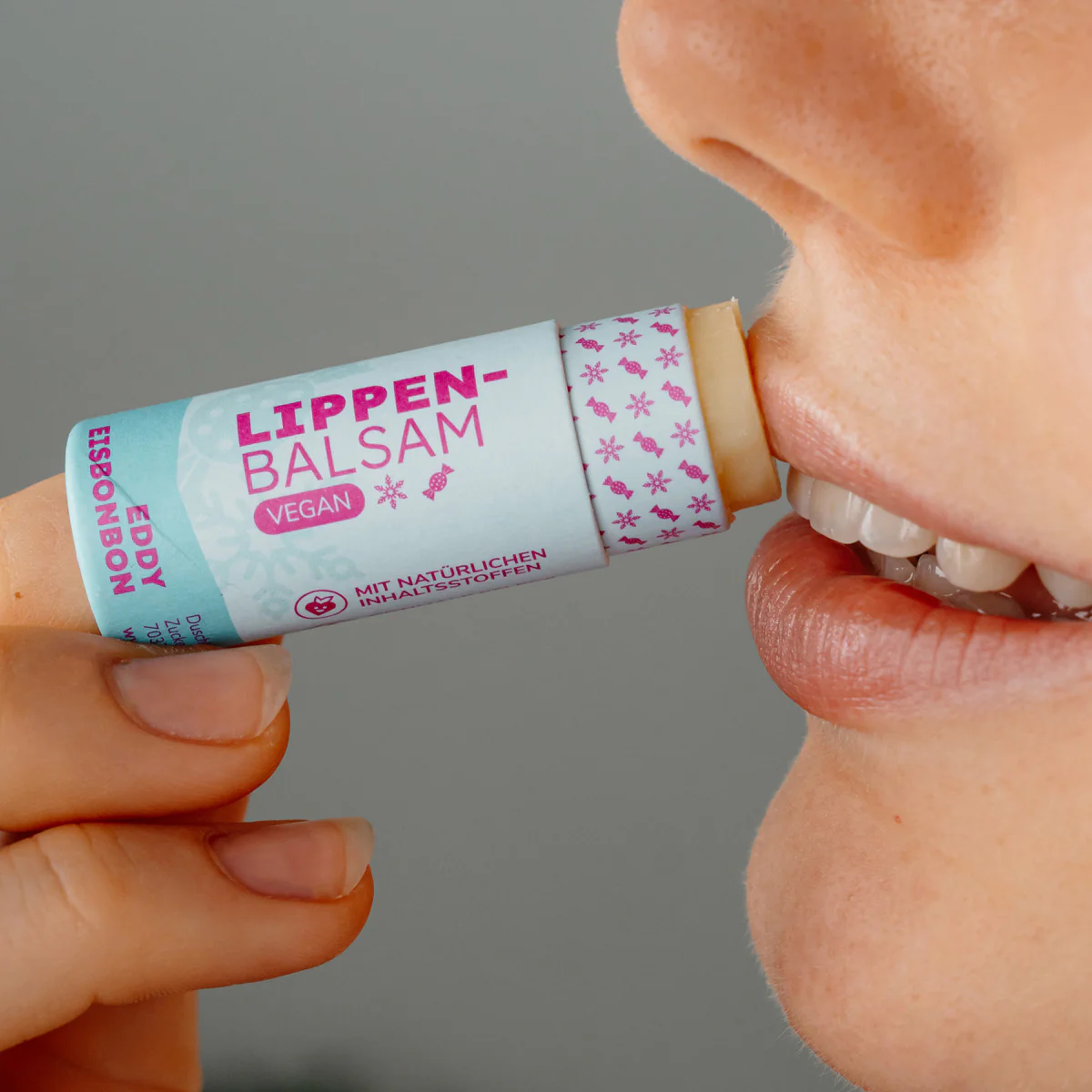 Lippenbalsam - Eddy Eisbonbon - Image 3
