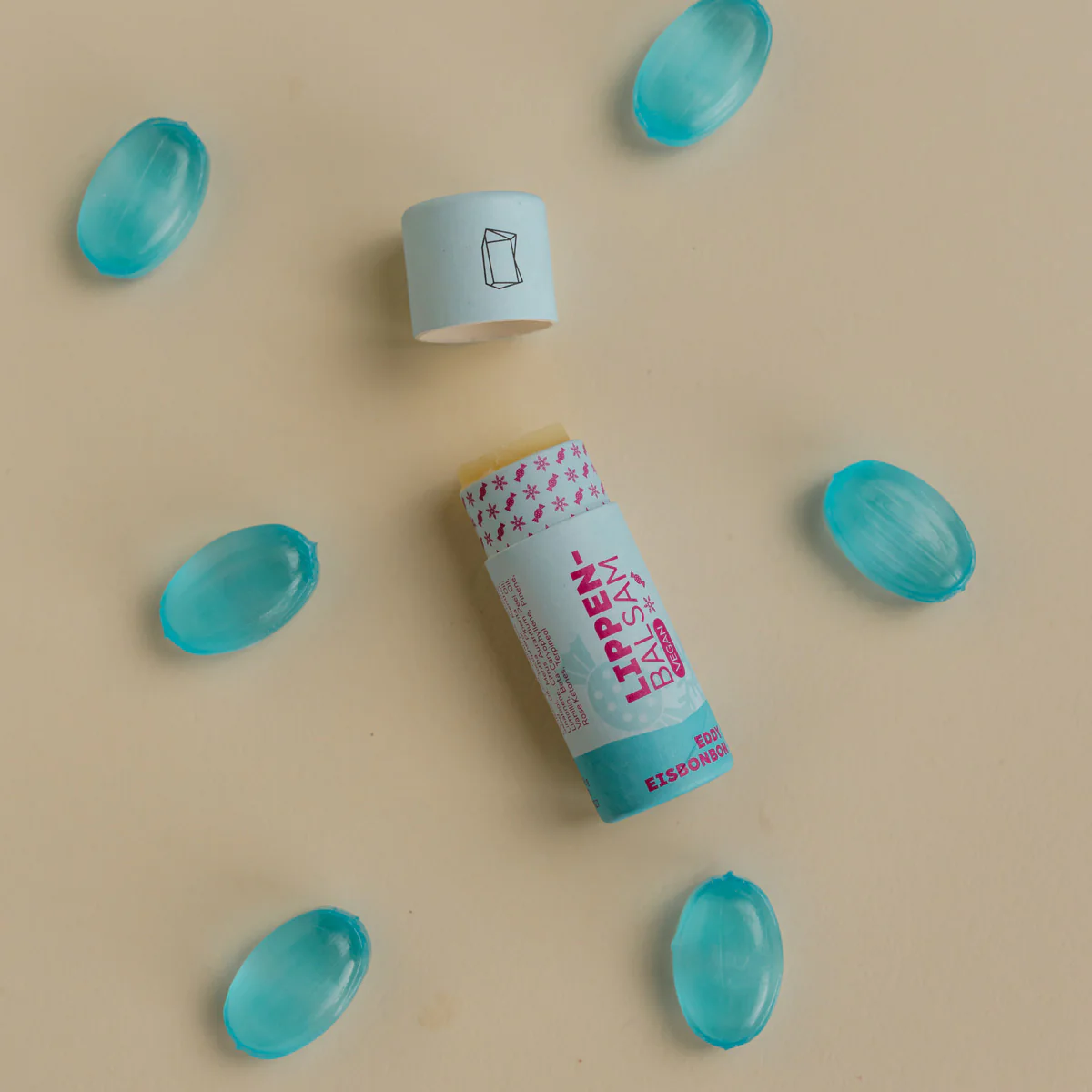 Lippenbalsam - Eddy Eisbonbon - Image 6