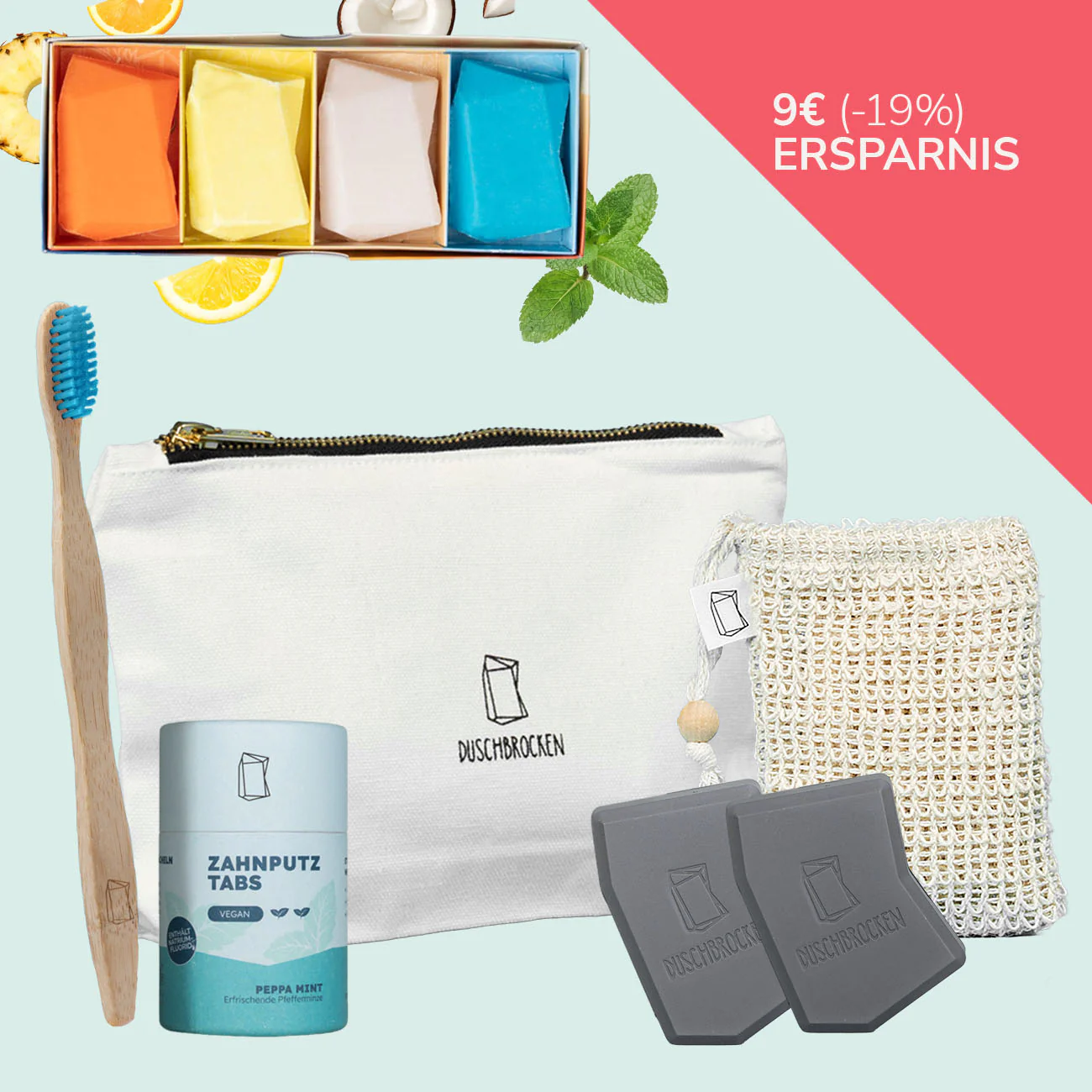 Reise Essentials