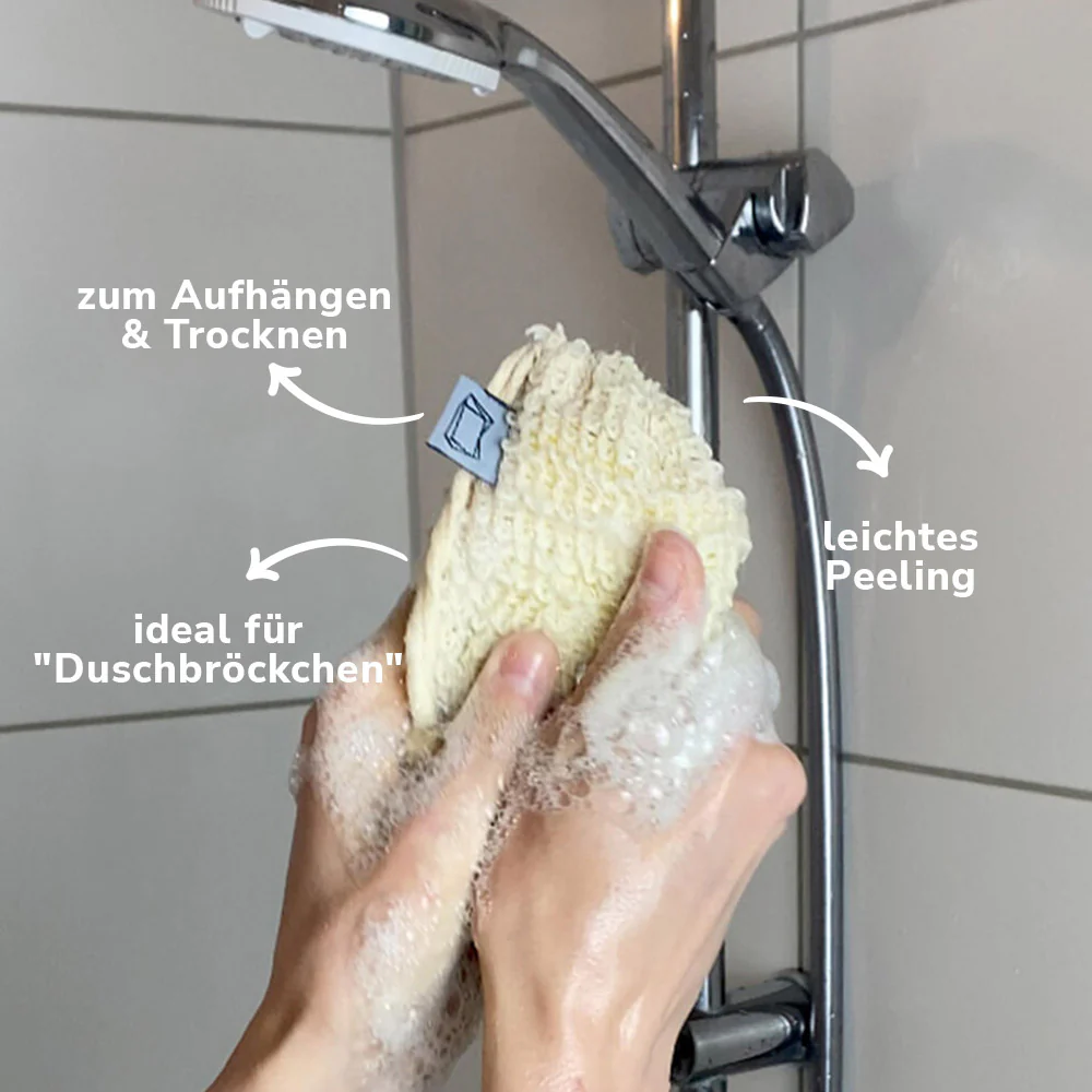 Sisalsäckchen - Image 3