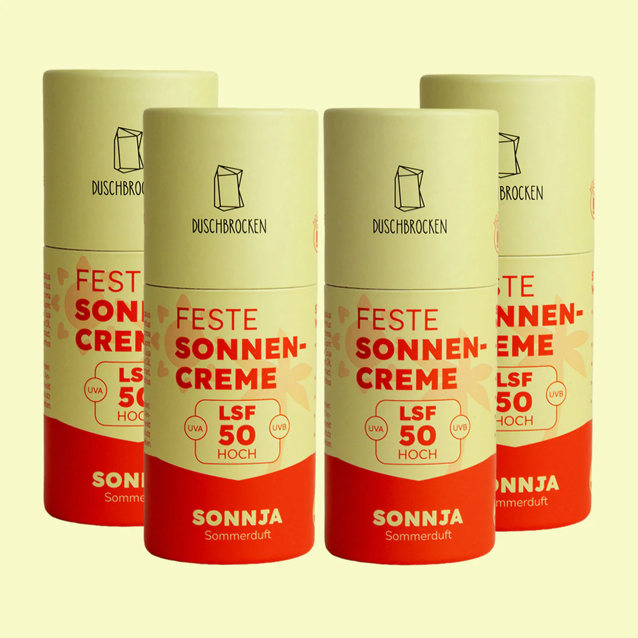 Sonnja - Feste Sonnencreme - Image 7